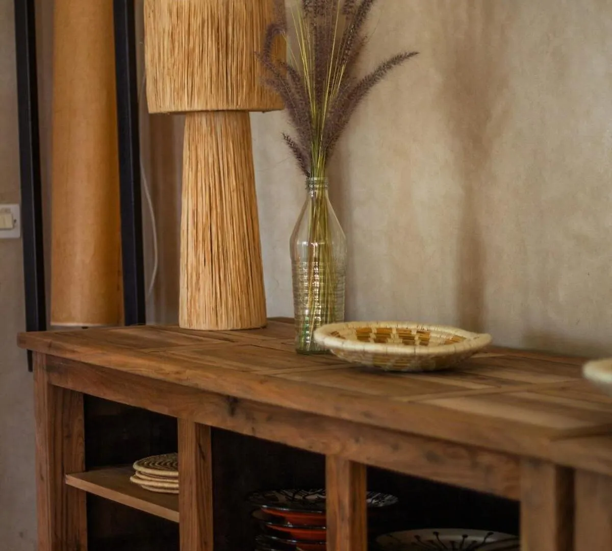 Villa Des Songes Marrakesh
