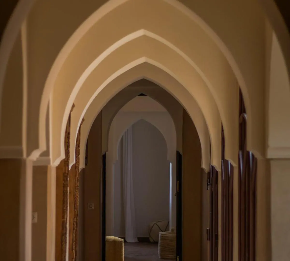 Villa Des Songes Marrakesh