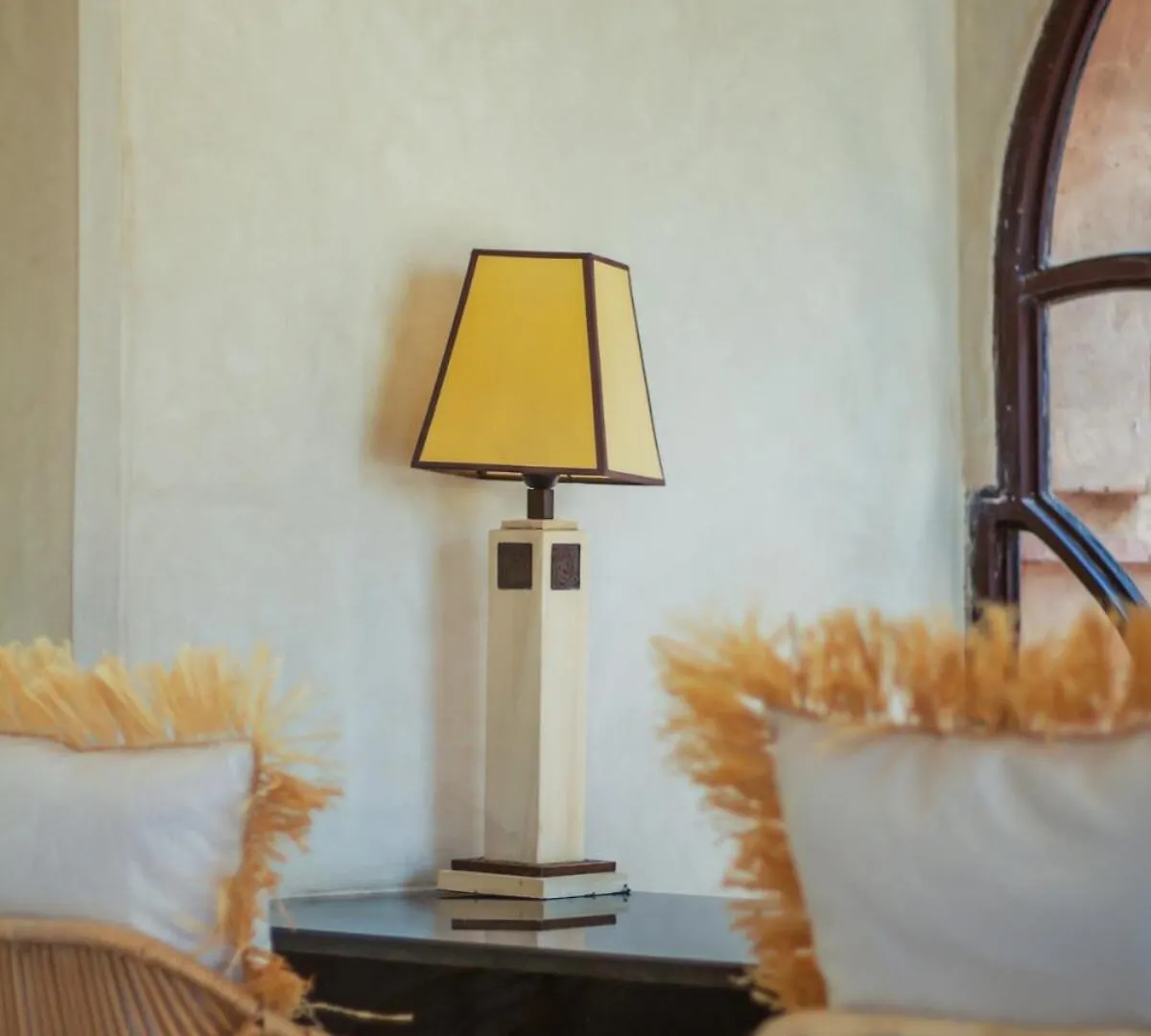 Villa Des Songes Marrakesh 0*,